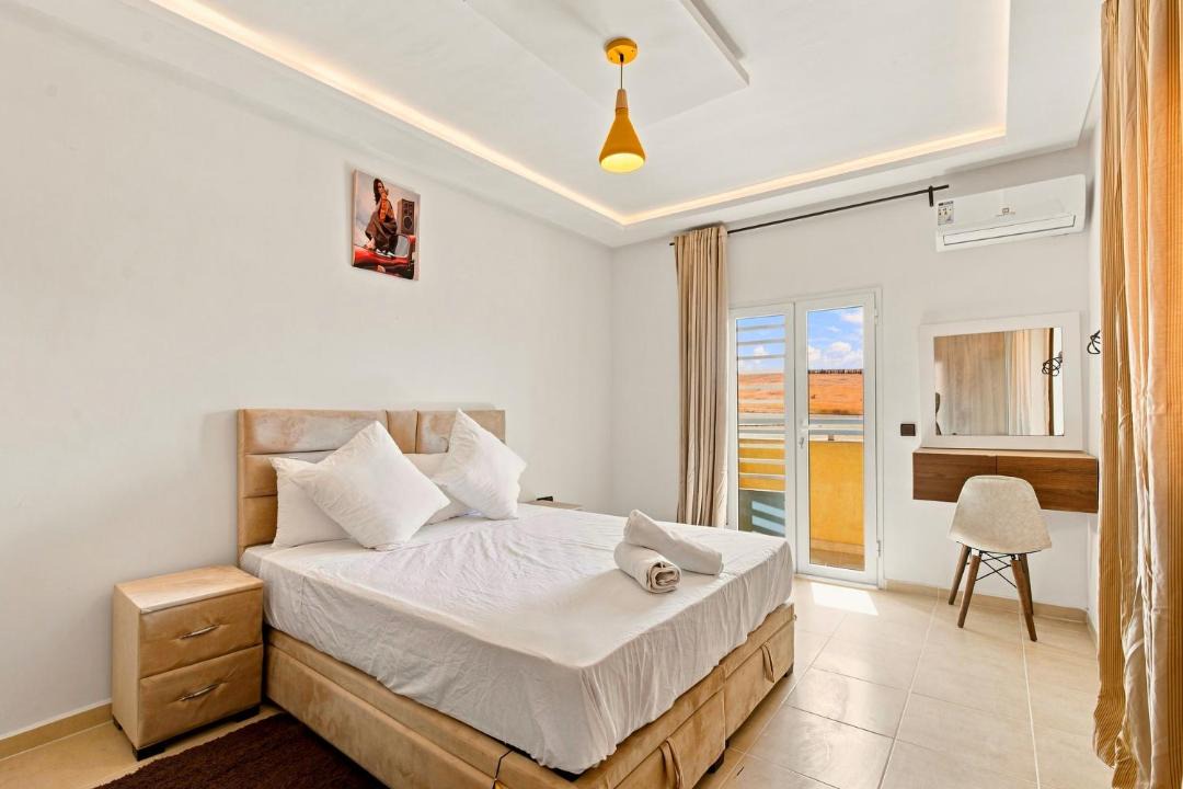 Photo of Bedroom in Douar Khalifa Ben Mbarek