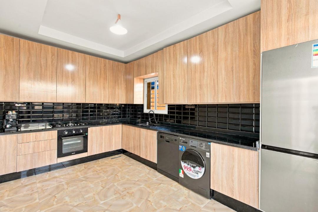 Photo of Kitchen in Douar Khalifa Ben Mbarek