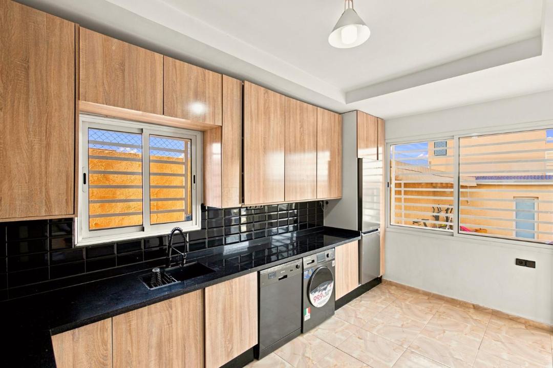 Photo of Kitchen in Douar Khalifa Ben Mbarek