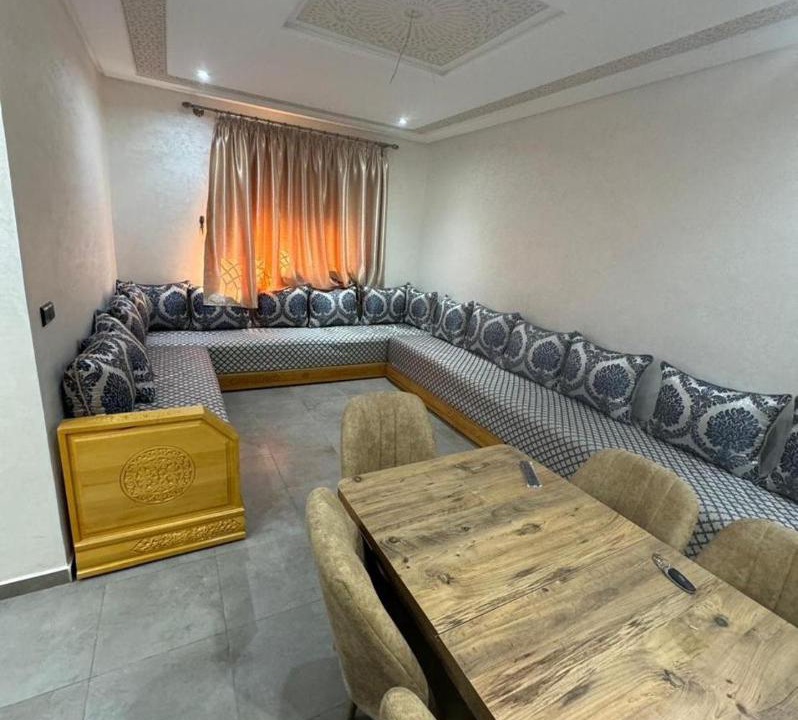 Photo of Livingroom in Ifrane