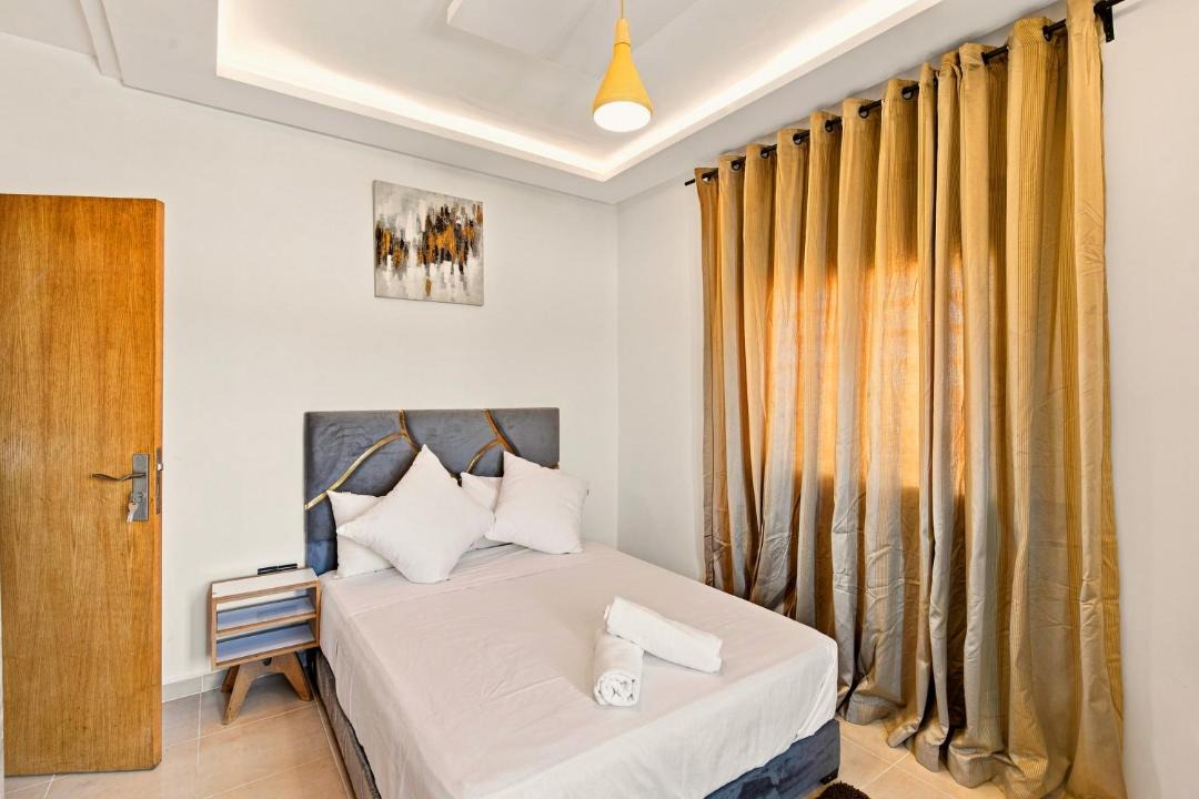 Photo of Bedroom in Douar Khalifa Ben Mbarek