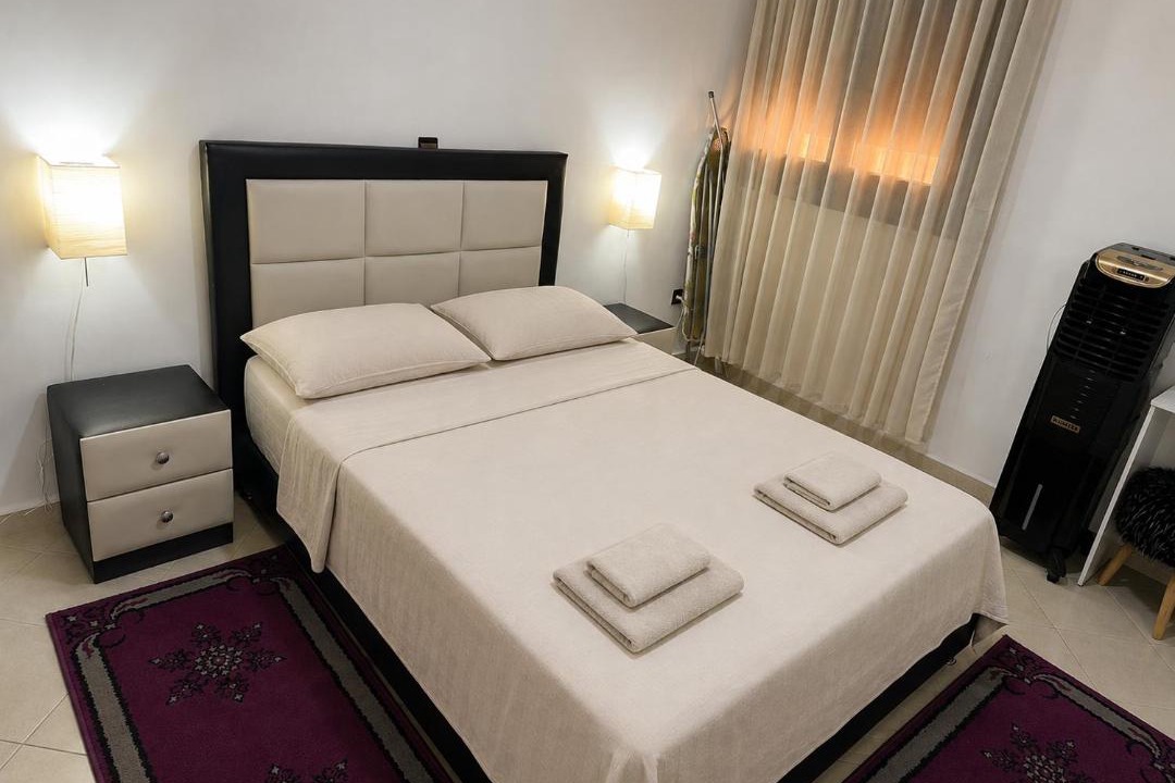 Photo of Bedroom in Cite Essalam