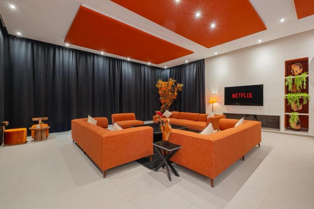 Photo of Livingroom in Assouel