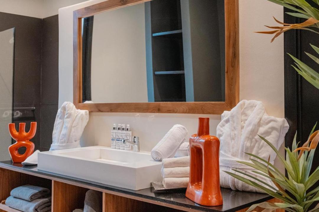Photo of Bathroom in Assouel