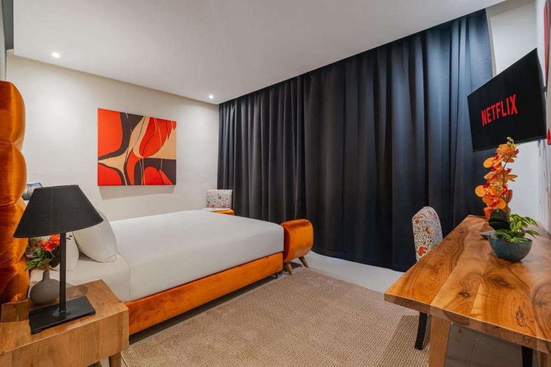 Photo of Bedroom in Assouel