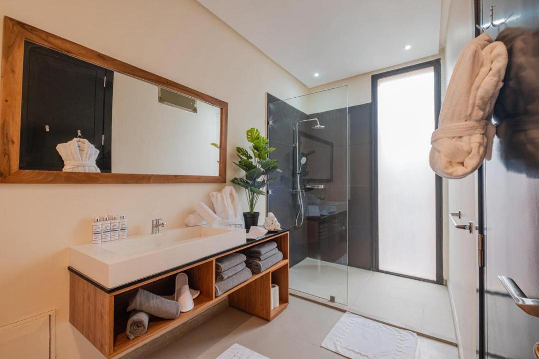 Photo of Bathroom in Assouel