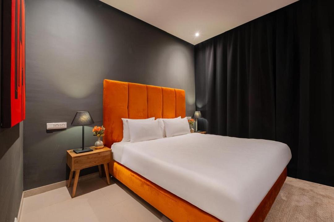 Photo of Bedroom in Assouel