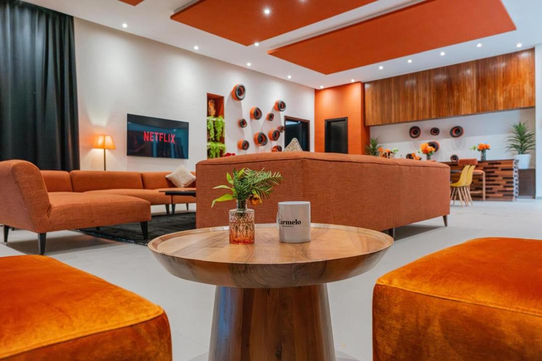 Photo of Livingroom in Assouel