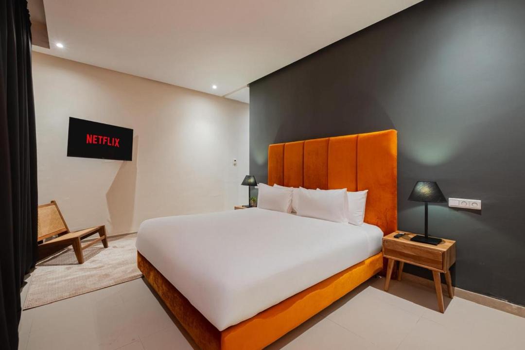 Photo of Bedroom in Assouel