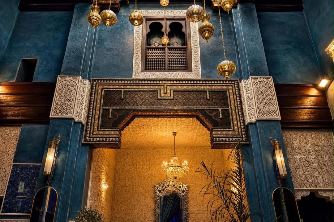 Photo of Others in El Mokhifa
