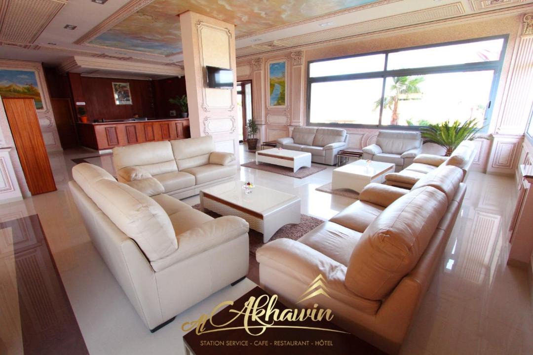 Photo of Livingroom in Ouled Abdoun Basin