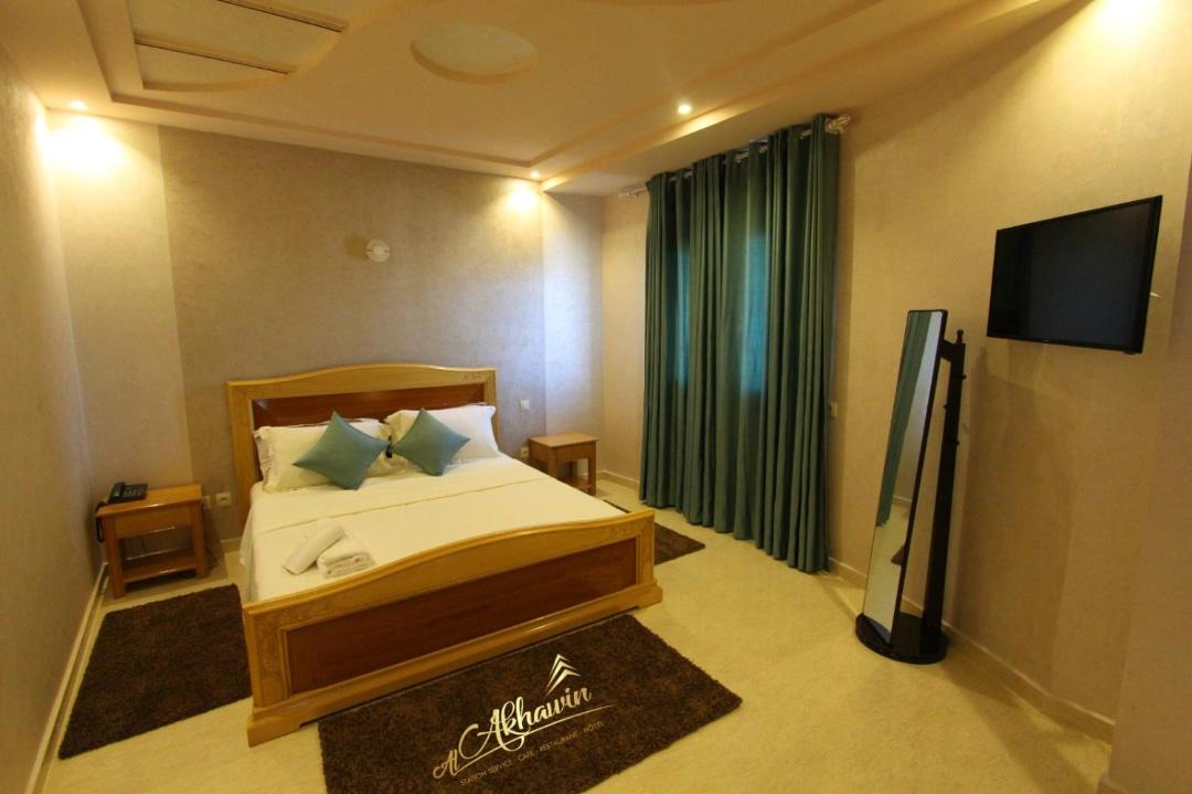 Photo of Bedroom in Ouled Abdoun Basin