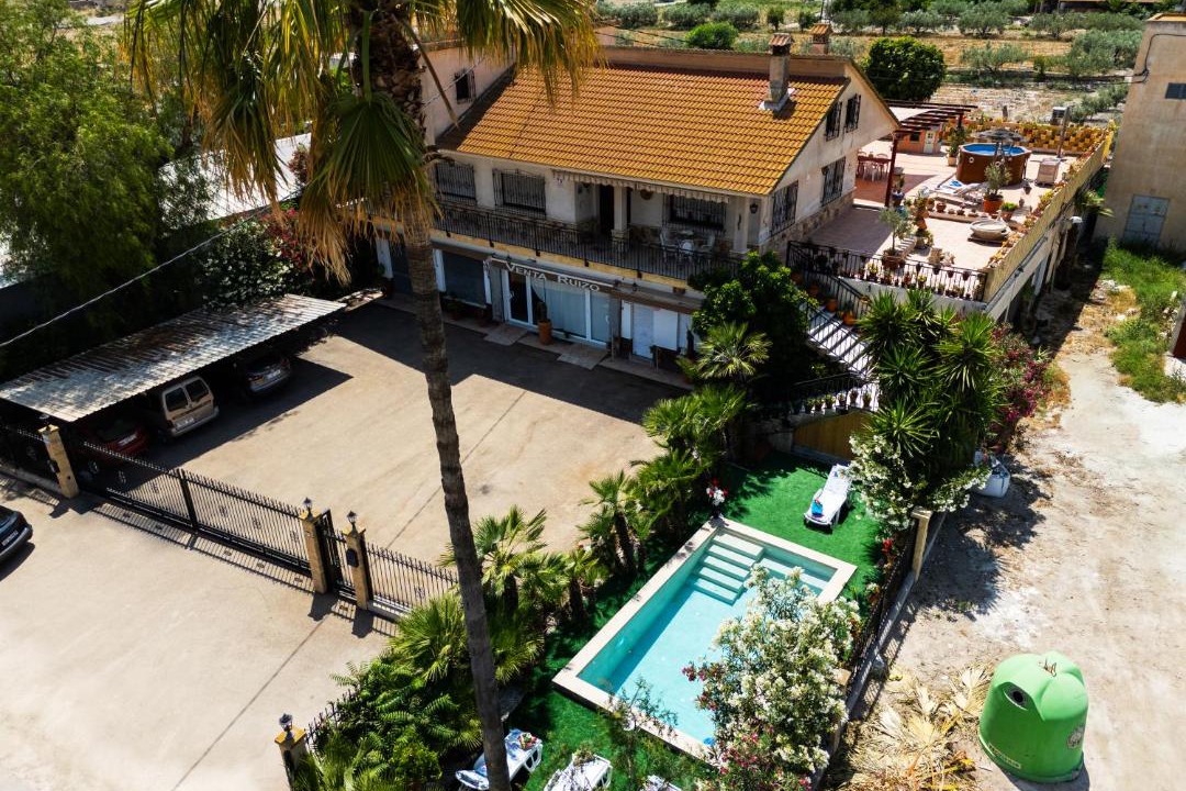 Photo of Others in Lorca