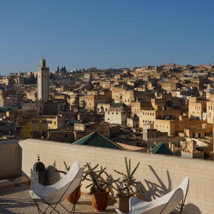 Photo of Others in Fes El Bali