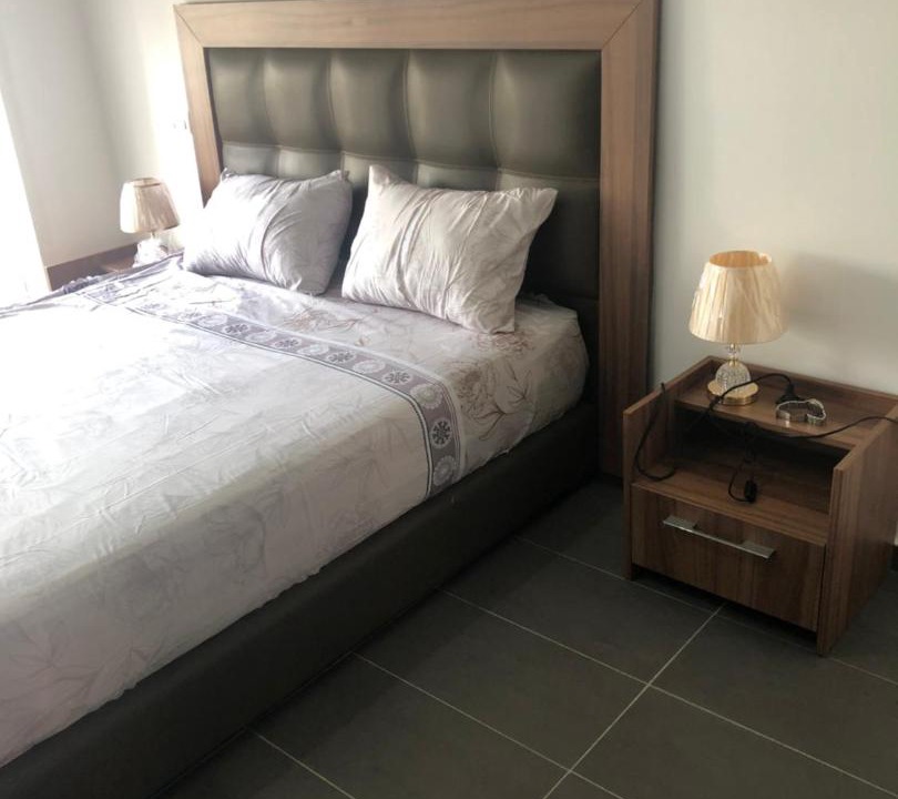 Photo of Bedroom in Lamharza Essahel