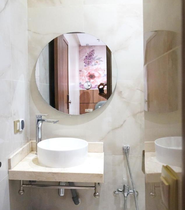 Photo of Bathroom in Dakhla