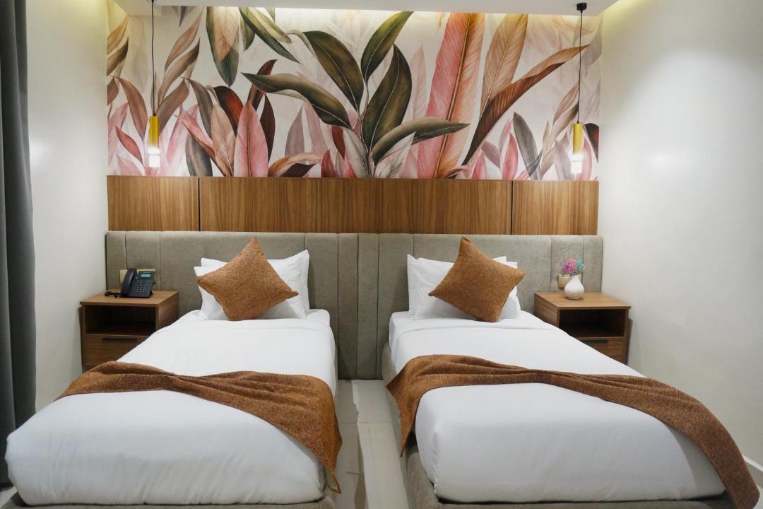 Photo of Bedroom in Dakhla