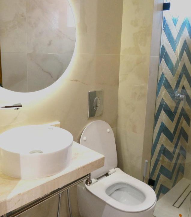 Photo of Bathroom in Dakhla