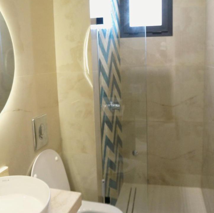 Photo of Bathroom in Dakhla