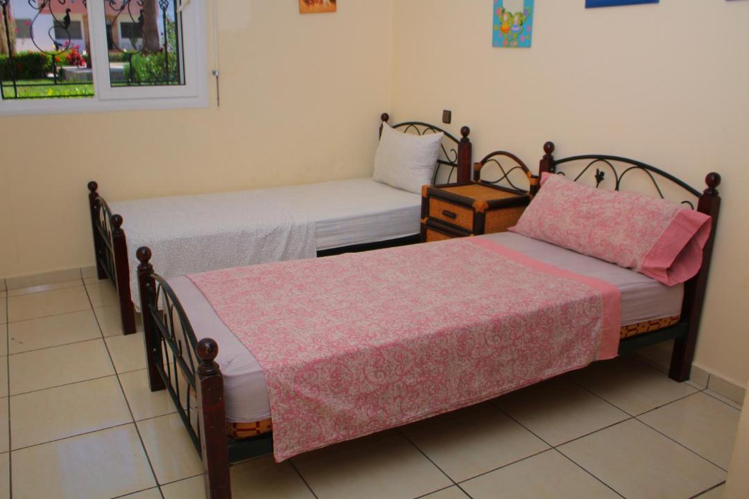 Photo of Bedroom in Pont Blondin