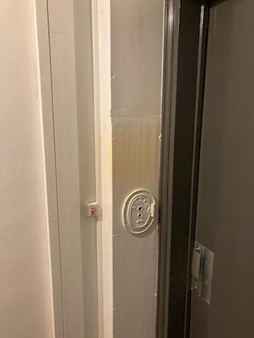 Photo of Bathroom in Pont Blondin