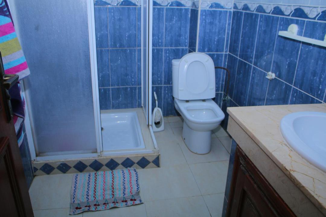 Photo of Bathroom in Pont Blondin