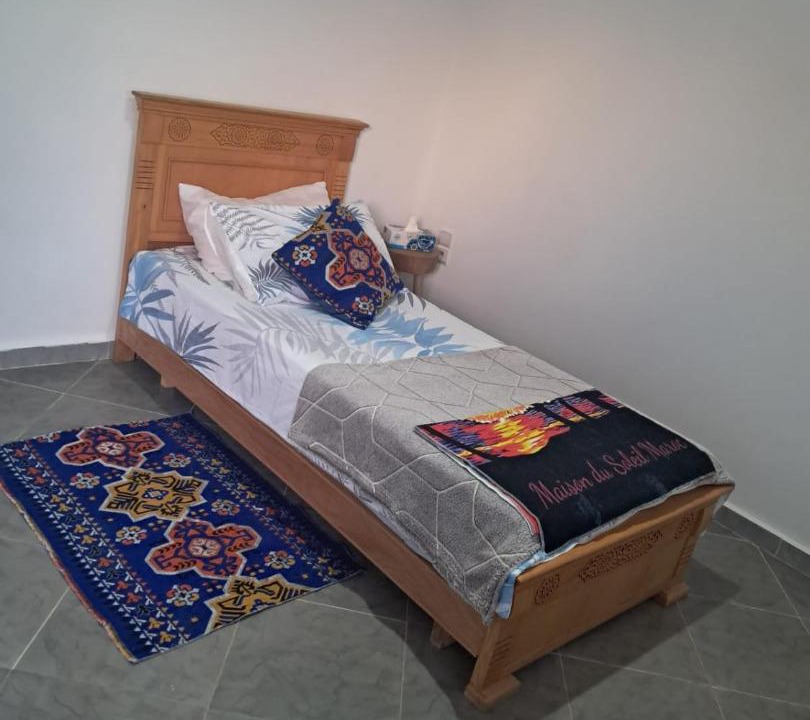Photo of Bedroom in Ida Ougourd