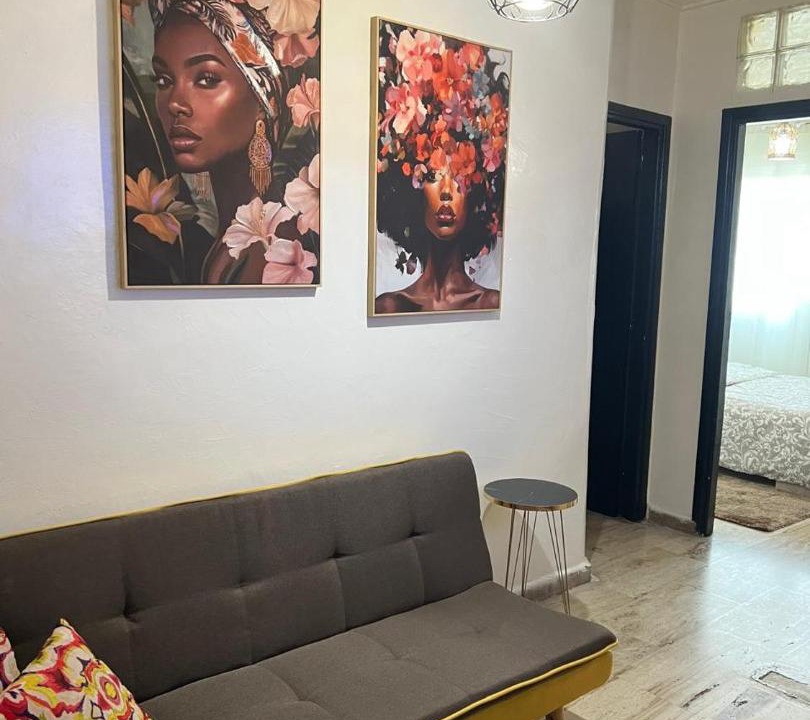 Photo of Livingroom in Belvedere