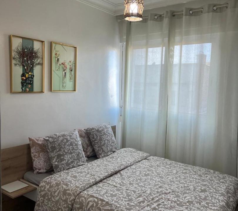 Photo of Bedroom in Belvedere