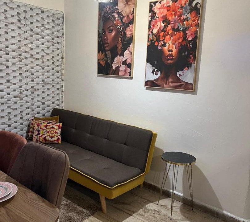 Photo of Livingroom in Belvedere