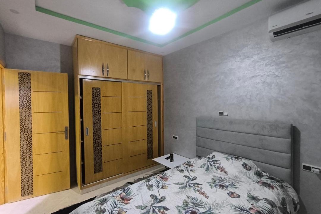 Photo of Bedroom in Sidi Slimane Echcharraa