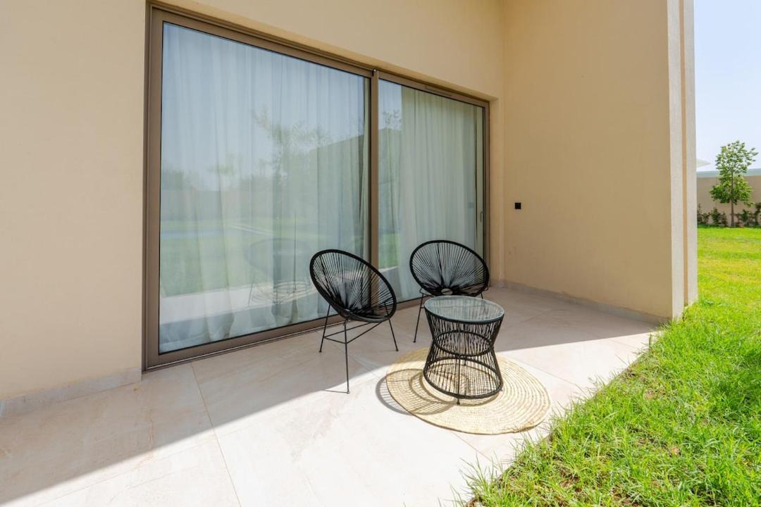 Photo of Patio Balcony in Annakhil