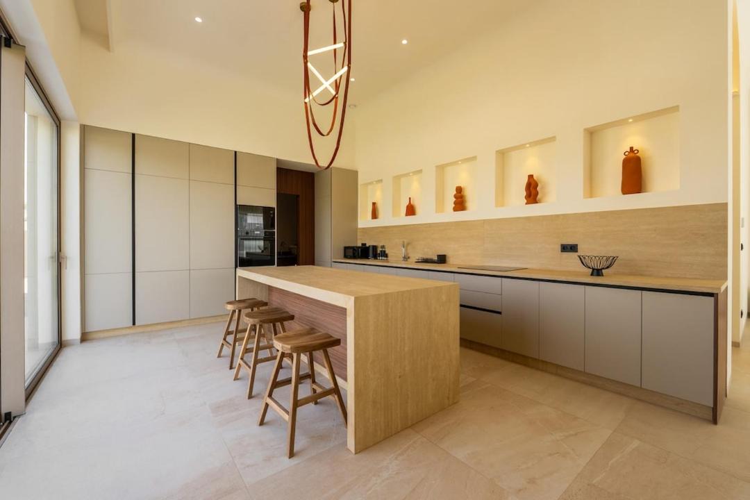 Photo of Kitchen in Annakhil