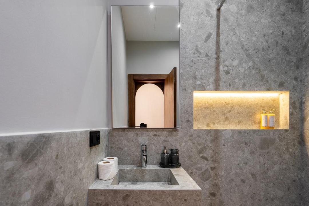 Photo of Bathroom in Annakhil