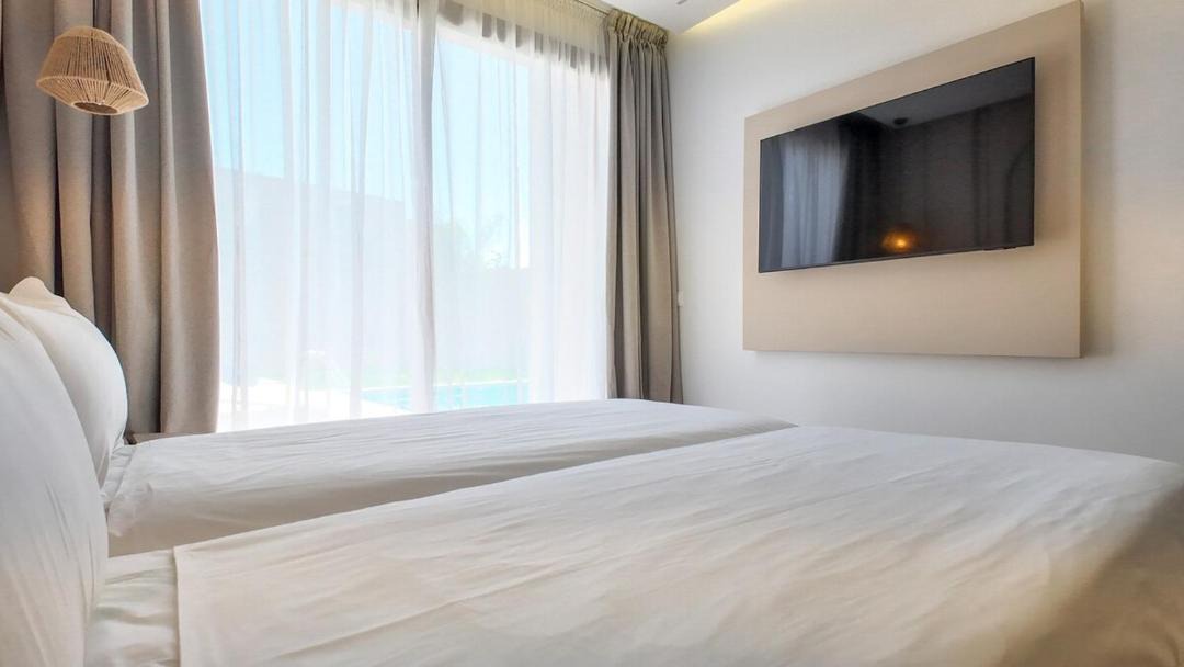 Photo of Bedroom in Douar Sidi Youssef Ben Ali