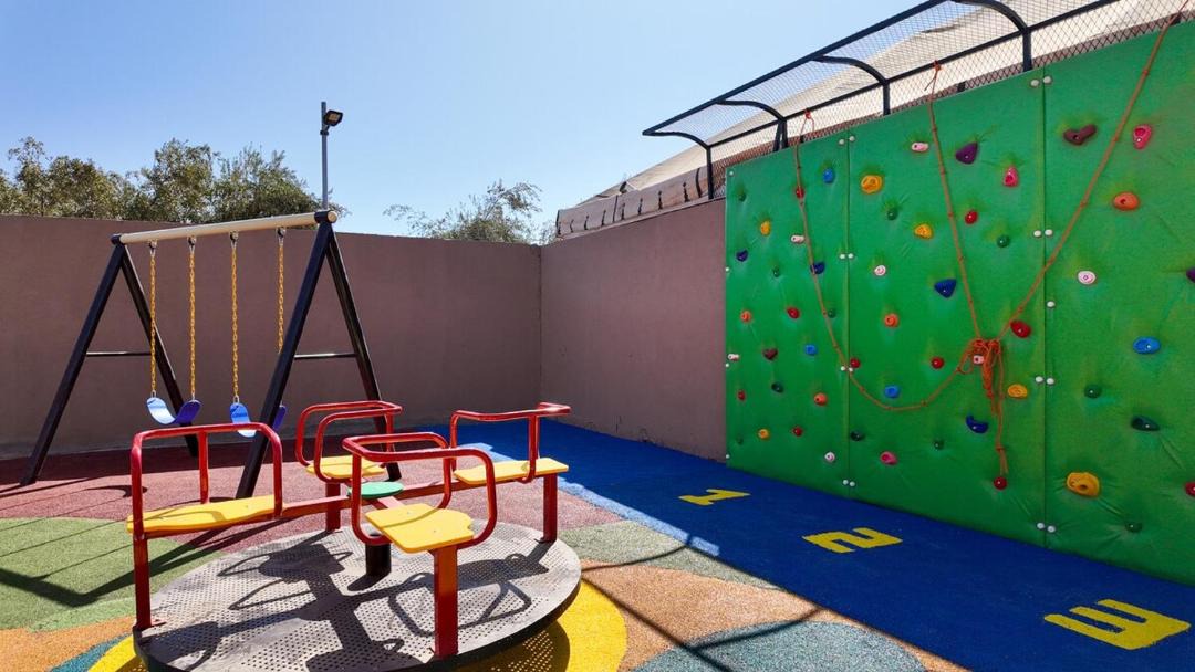 Photo of Outdoor in Douar Sidi Youssef Ben Ali