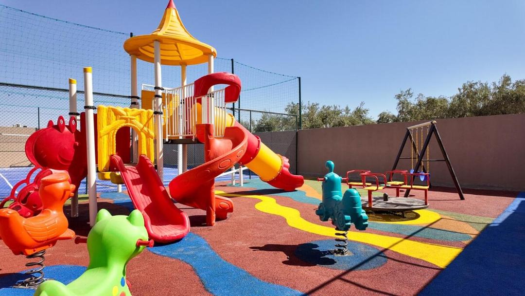 Photo of Outdoor in Douar Sidi Youssef Ben Ali