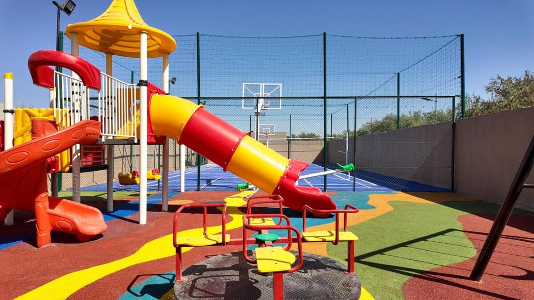 Photo of Outdoor in Douar Sidi Youssef Ben Ali