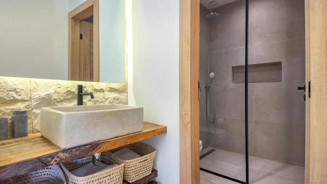 Photo of Bathroom in Douar Sidi Youssef Ben Ali