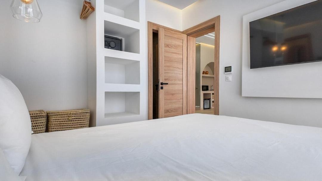 Photo of Bedroom in Douar Sidi Youssef Ben Ali