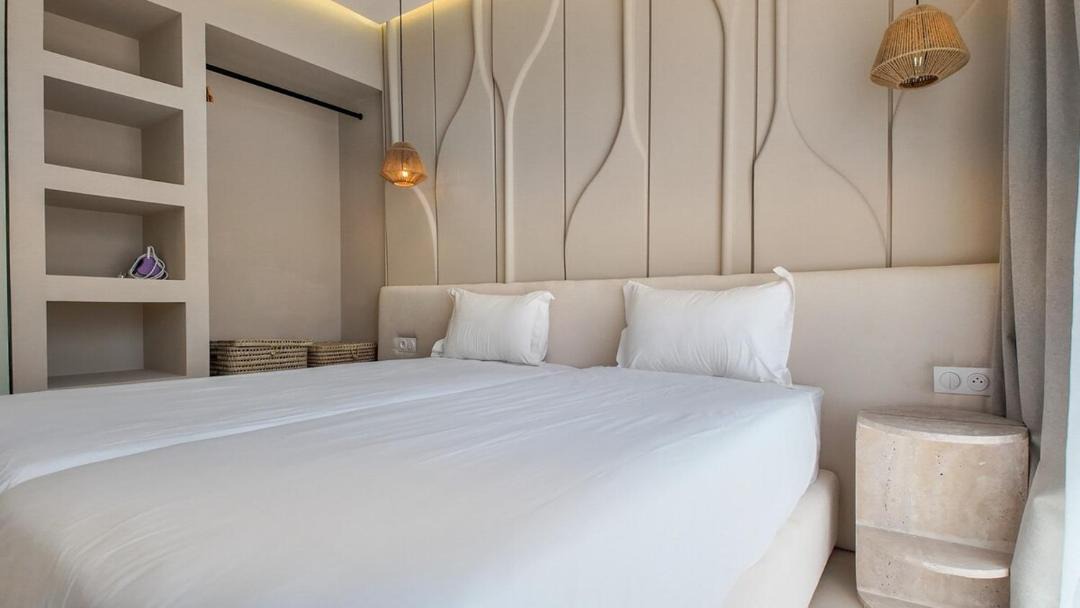 Photo of Bedroom in Douar Sidi Youssef Ben Ali
