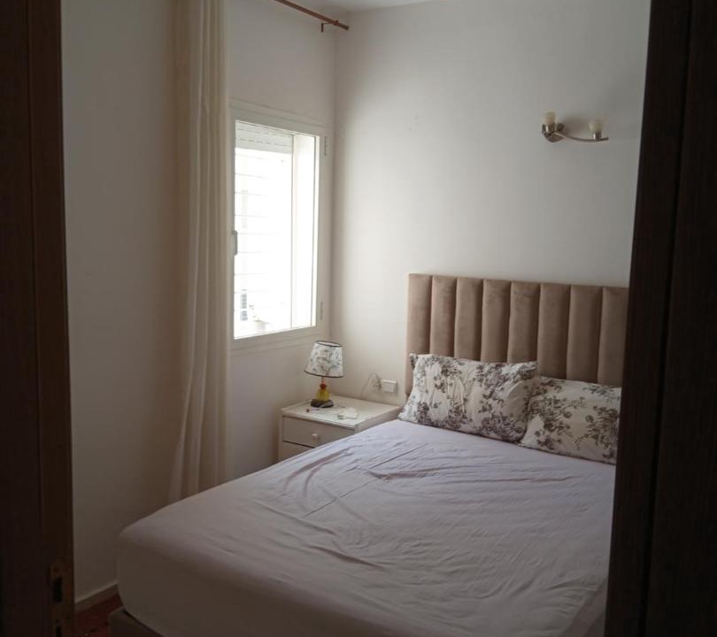 Photo of Bedroom in Skhirat