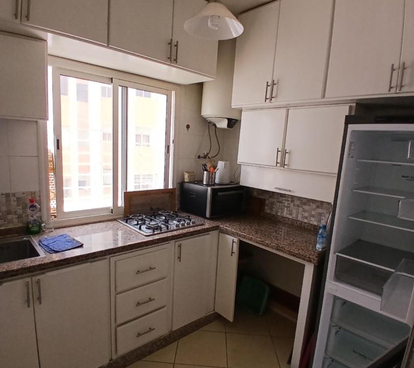 Photo of Kitchen in Skhirat