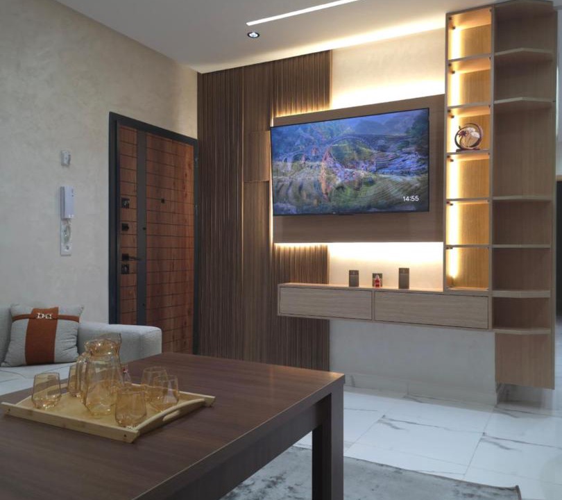 Photo of Livingroom in Karakchou