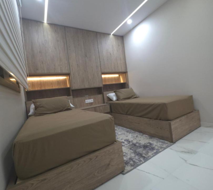 Photo of Bedroom in Karakchou