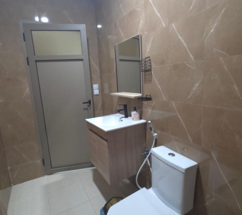 Photo of Bathroom in Karakchou