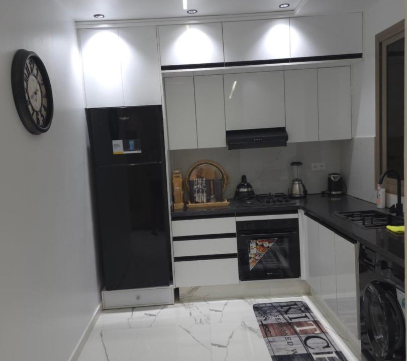Photo of Kitchen in Karakchou