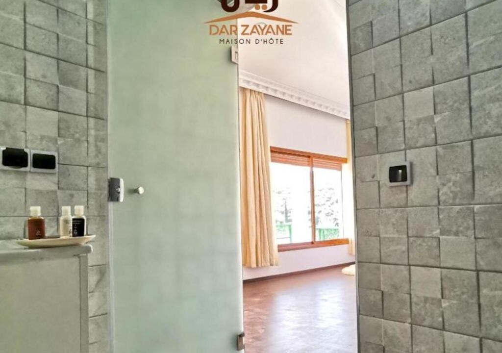 Photo of Bathroom in Khenifra