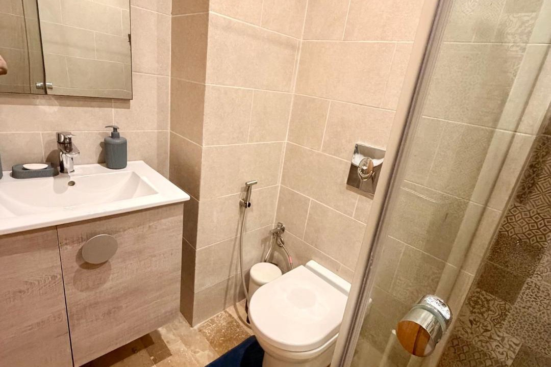 Photo of Bathroom in Casablanca
