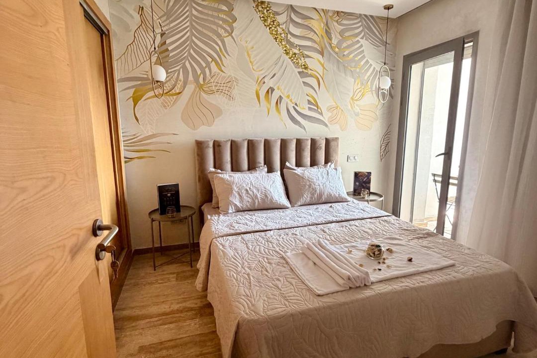 Photo of Bedroom in Casablanca